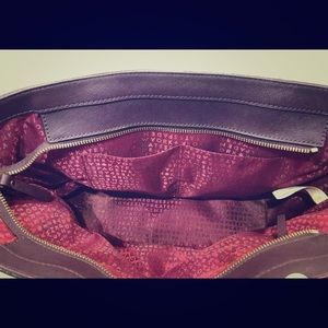 Kate Spade handbag, wallet, card holder